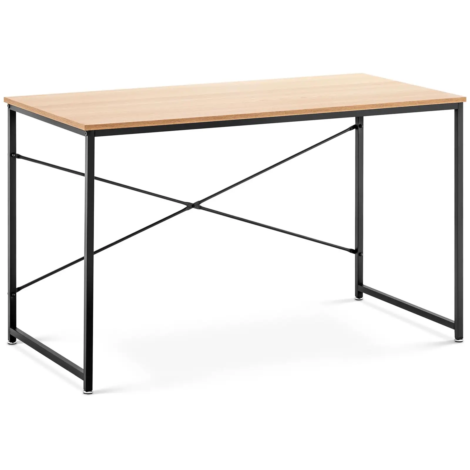Schreibtisch - 120 x 60 cm - 100 kg